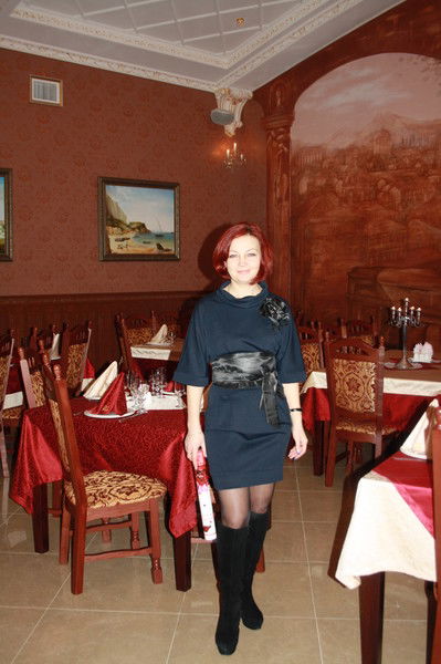 Ирина Артеменко