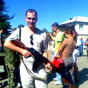 Александр Сергеев