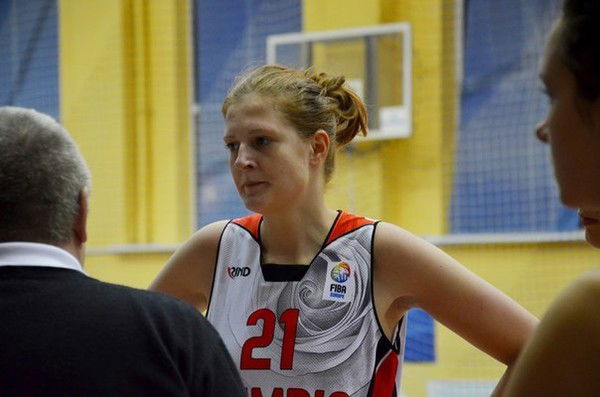 Мария Рощеня