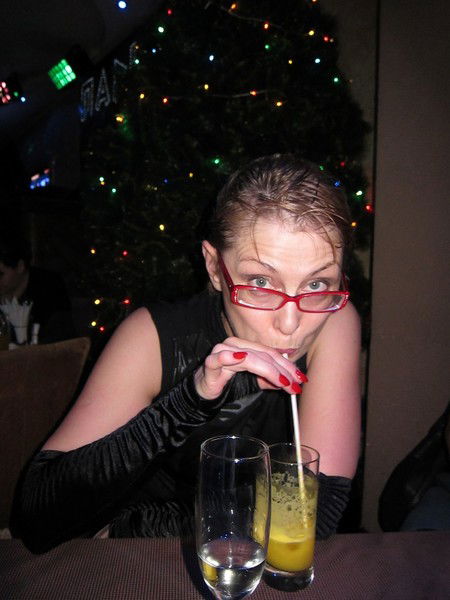 Светлана Кор