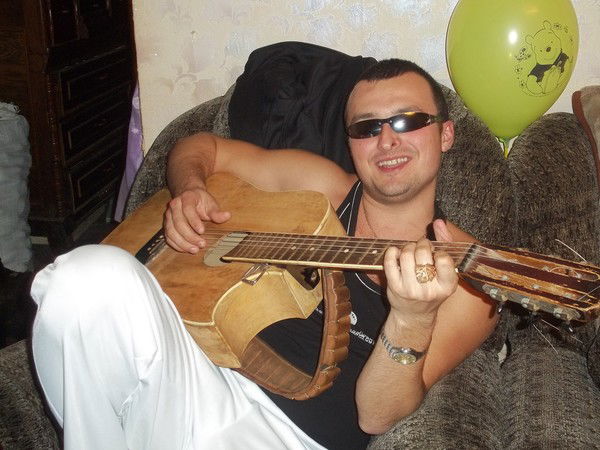 Александр Черемисин