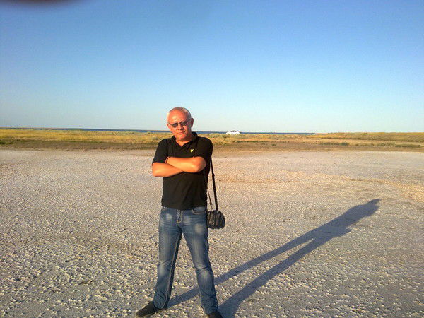 Иван Невмывака