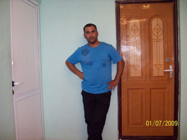 Кямран Керимов