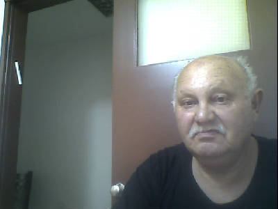 Михаил Кирмаер