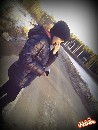 Елизавета Гарбур