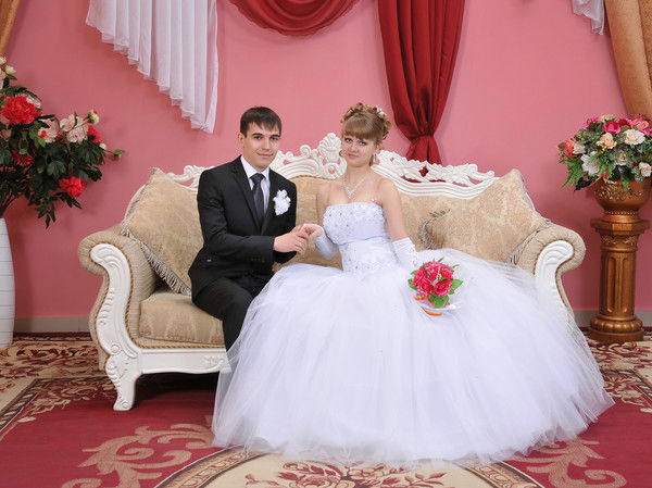 Вова Гончаров