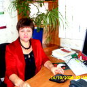 Наталия Берзан