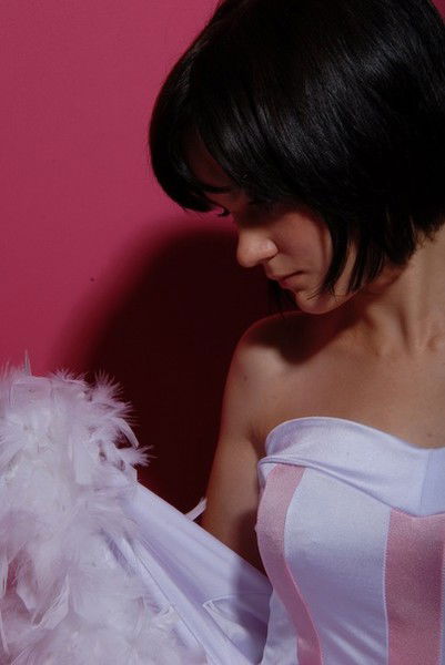 Катёна Счастливая