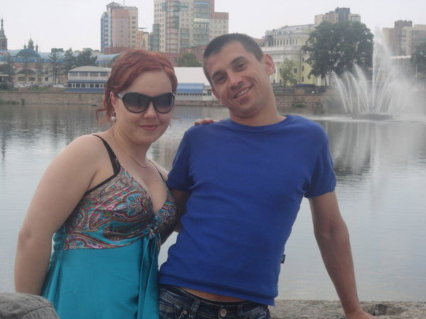 Оксана Урайкина