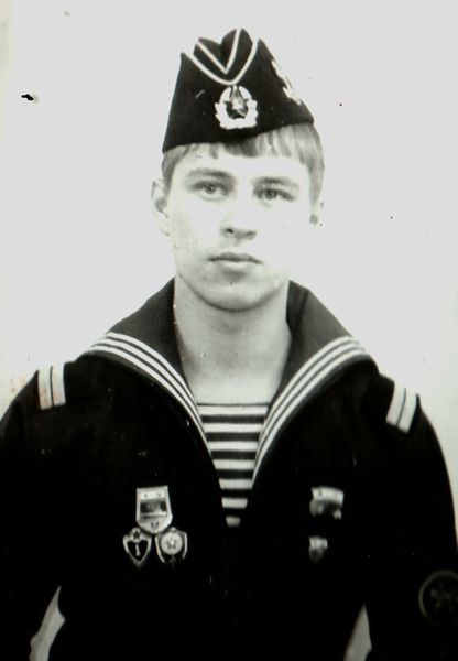 Виталий Мухамедьяров