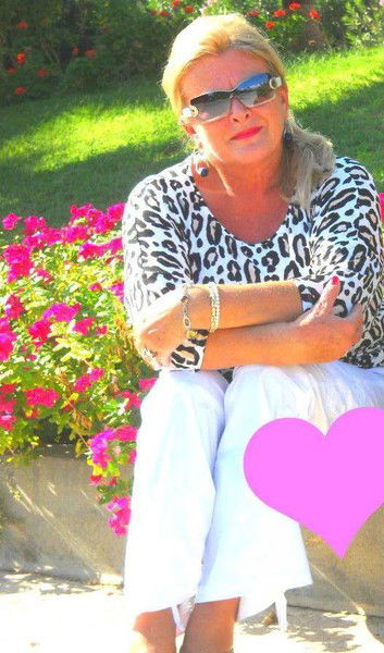 Маргарита Гольдман