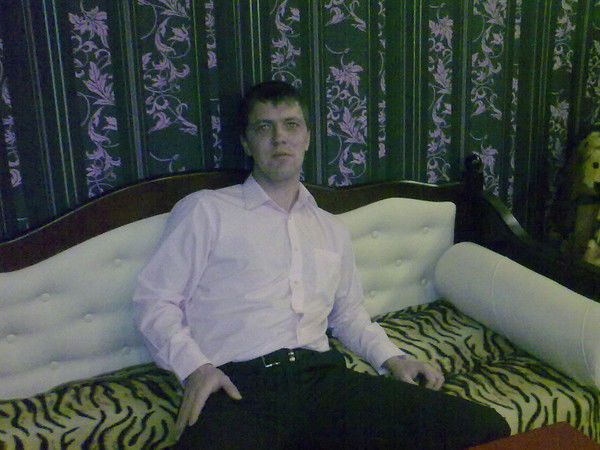 Алексей Чеботнягин