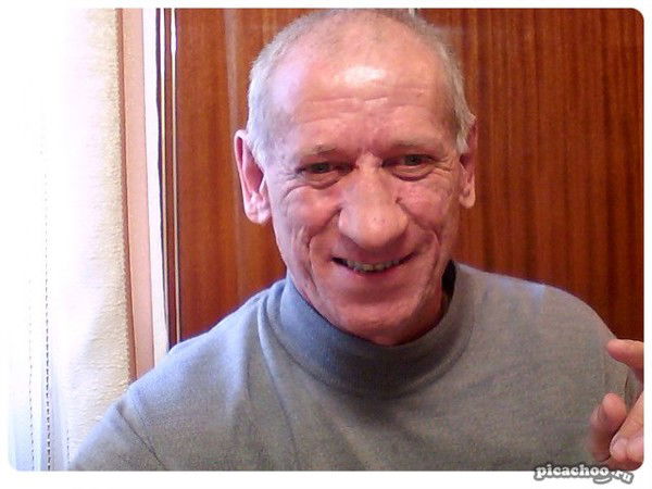 Сергей Аксенов