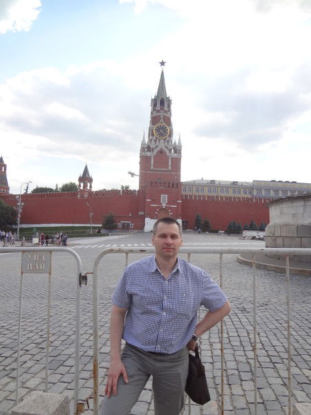 Александр Коба