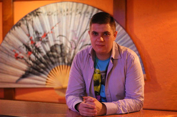 Роман Уколов