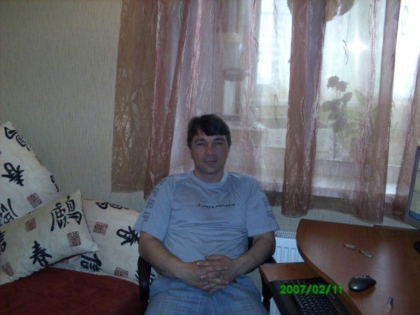 Сергей Савин