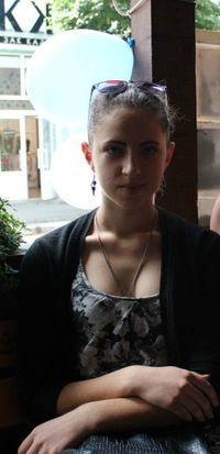 Ирусик Хробуст