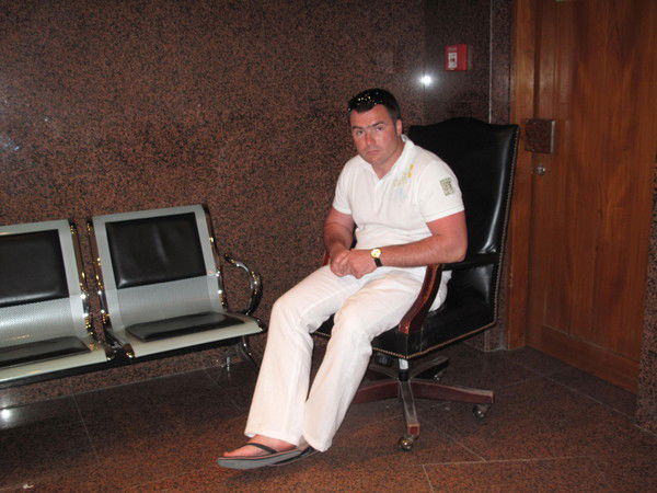 Денис Поляков