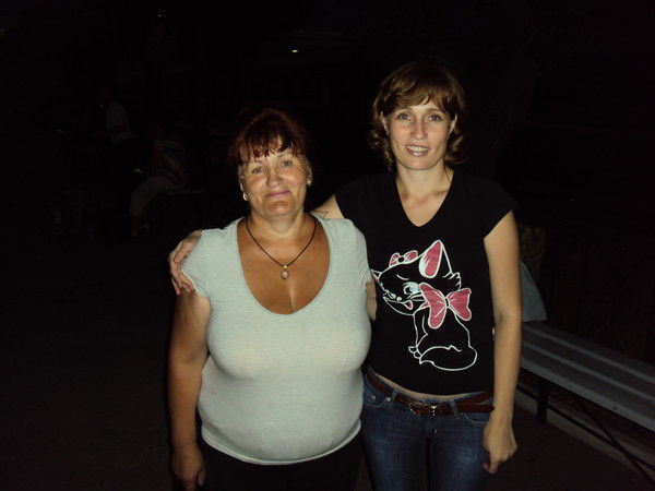 Елена Былкова