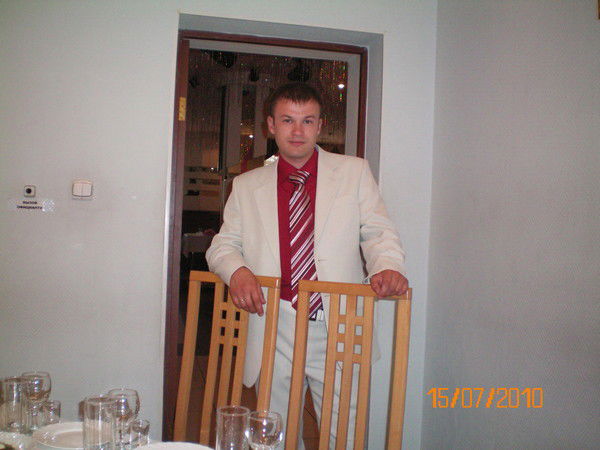 Руслан Овчинников