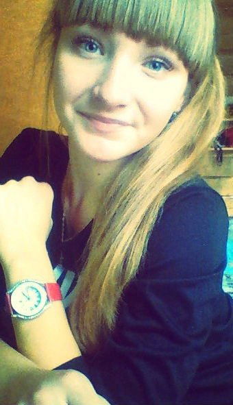 Татьяна Жигалова