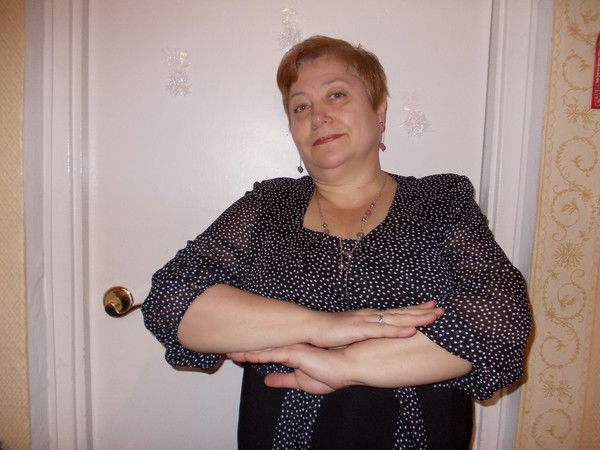 Ольга Малышева