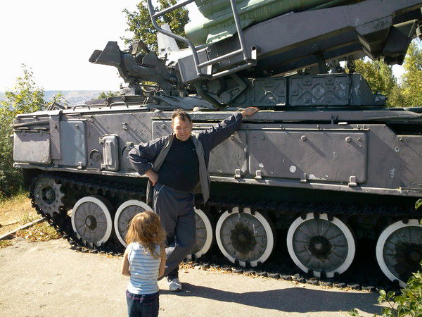 Сергей Гаврилов