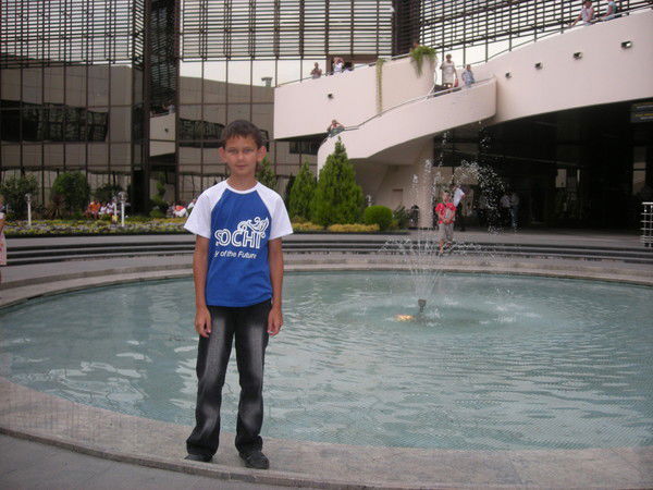 Родион Амерханов