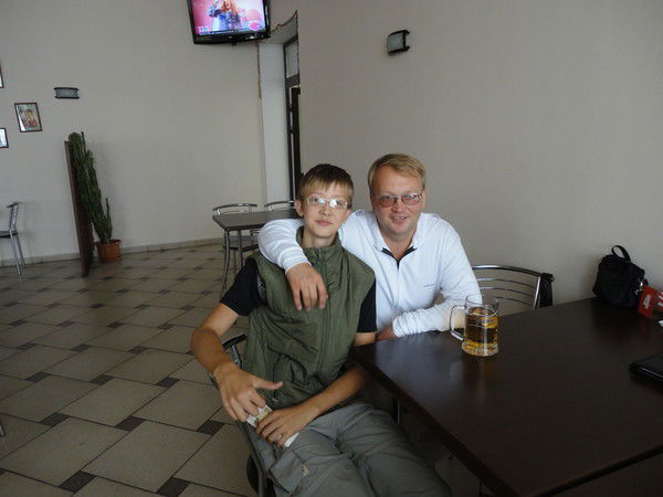 Андрей Валеев