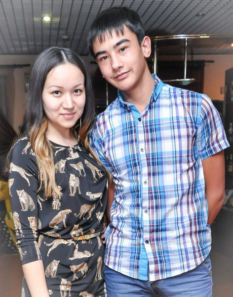 Смагулов Алишер