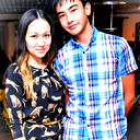 Смагулов Алишер