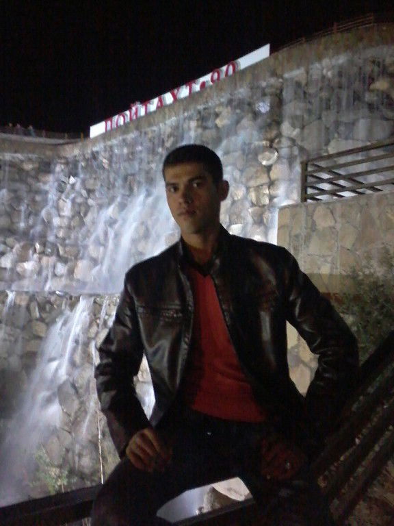 Хушдил Ниёзов