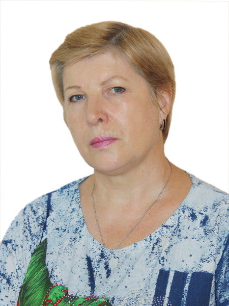 Нина-Марина Есипова