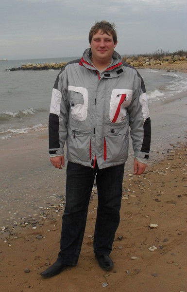 Санёк Нечепарук