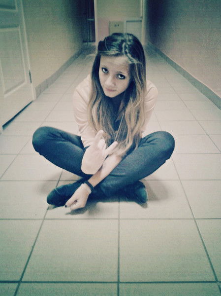 Полинка Омельянец