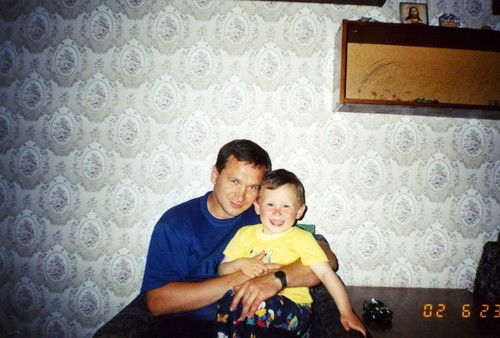 Дмитрий Леверенц