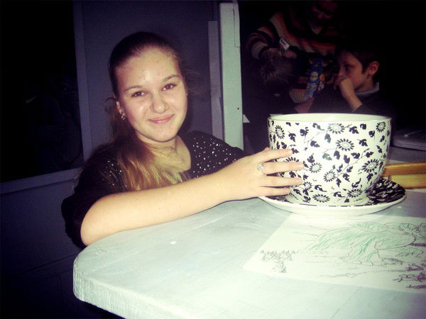 Валерия Брух