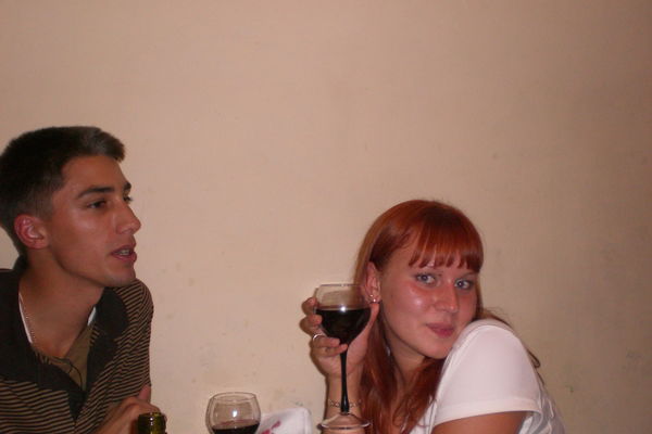 Юлия Олейник