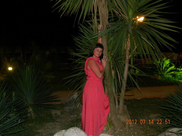 Юлия Воротникова