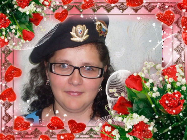 Наталья Шумихина