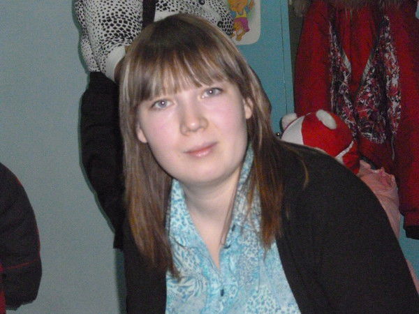 Виктория Морозова