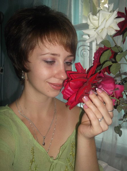 Карамелька !!!