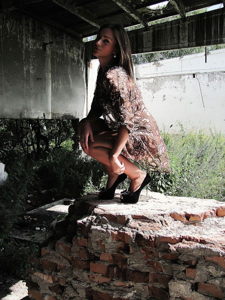 Полишка Рогова