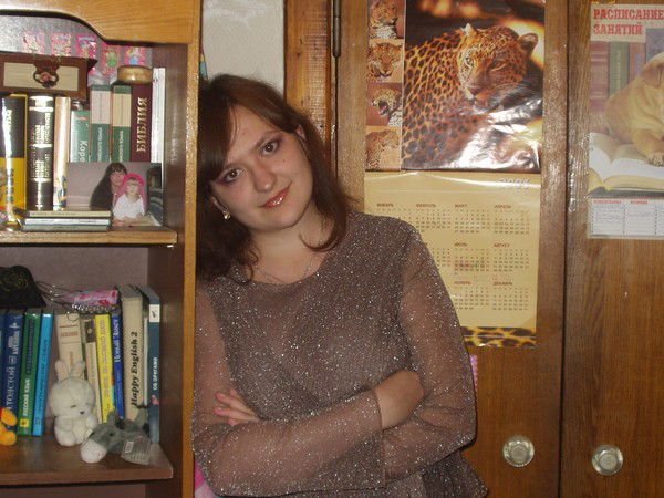 Екатерина Гурина