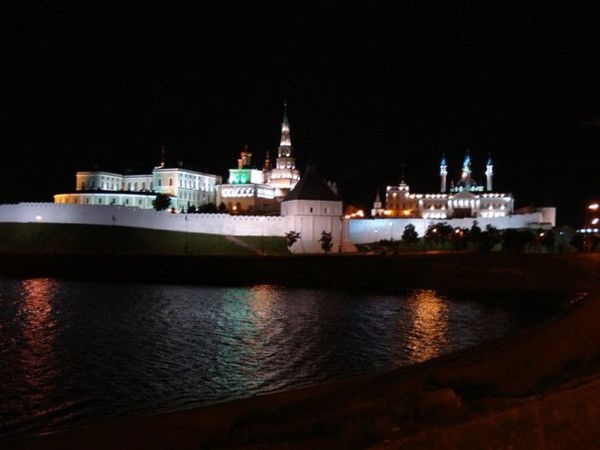 Ильдар Сабирзянов