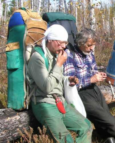 Игорь Копия