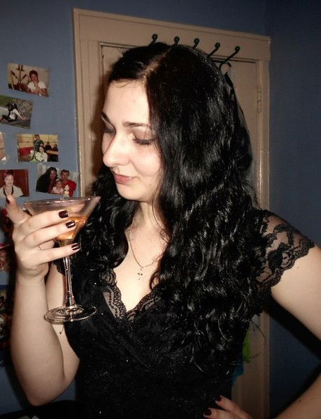 Наталі Сверіпська