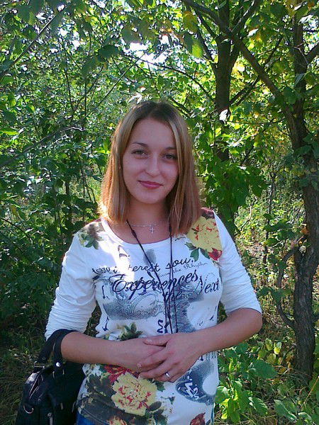 Екатерина Никитина