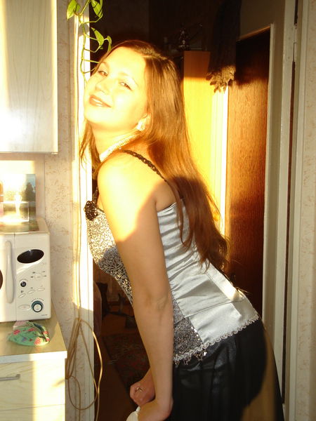 Марина Пояркова