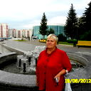 Ралия Ахтамьянова
